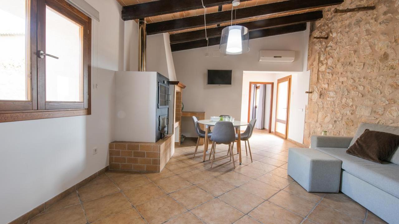 Bauernhof Agroturismo Son Calo *