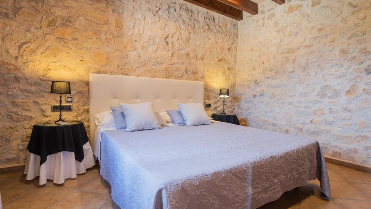 Agroturismo Son Calo Bauernhof Petra (Mallorca)