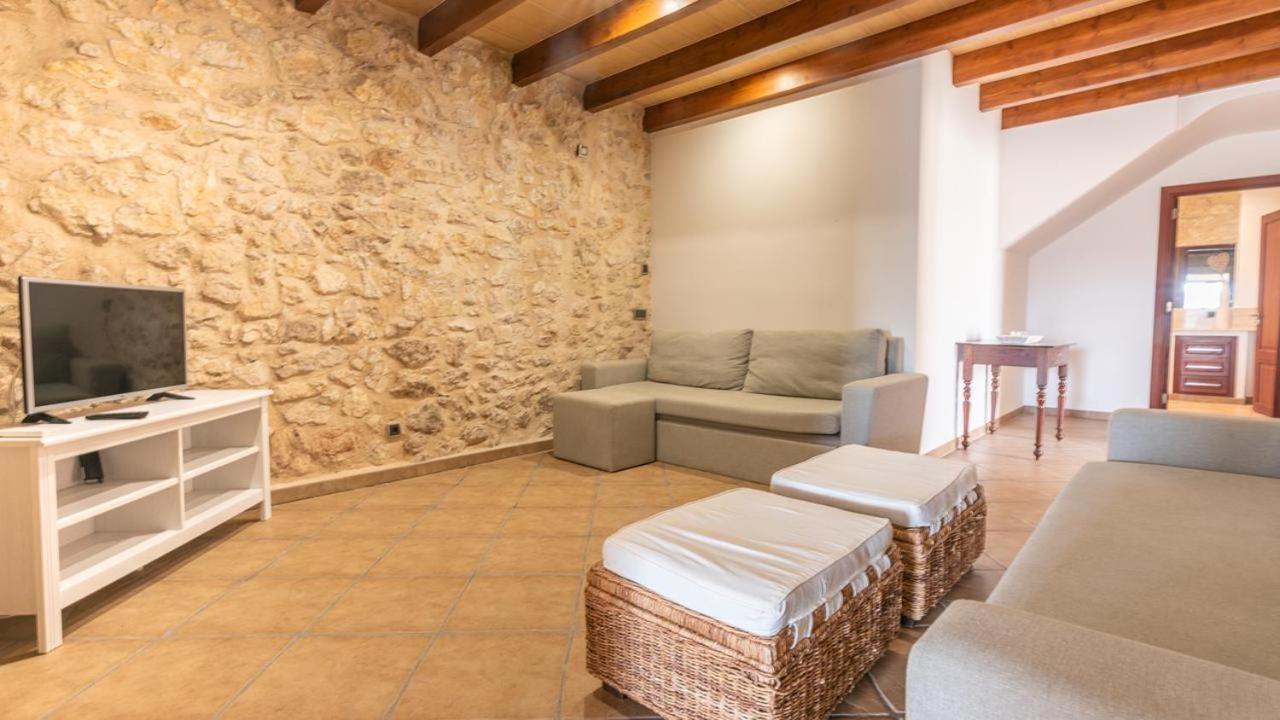 Bauernhof Agroturismo Son Calo Petra (Mallorca)