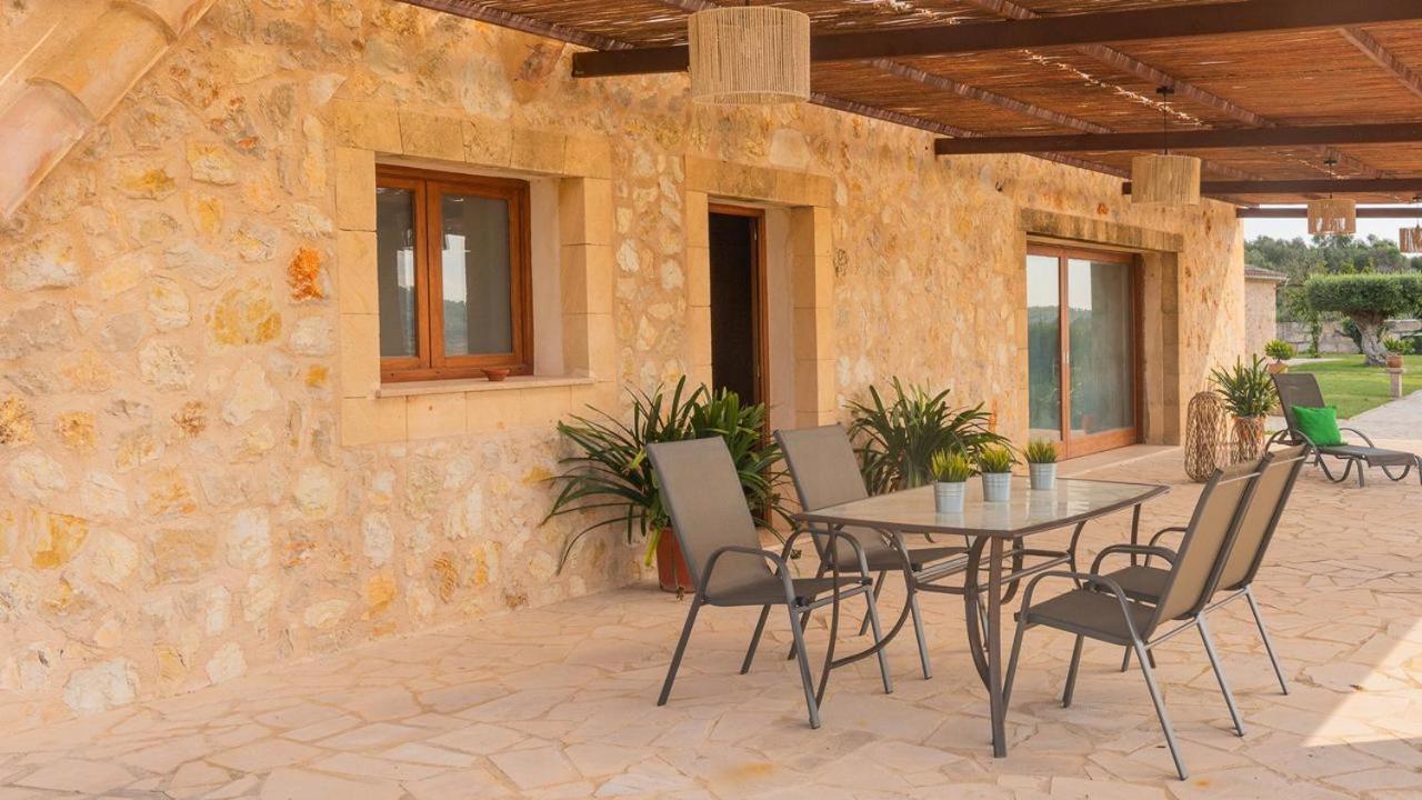 Agroturismo Son Calo Bauernhof *