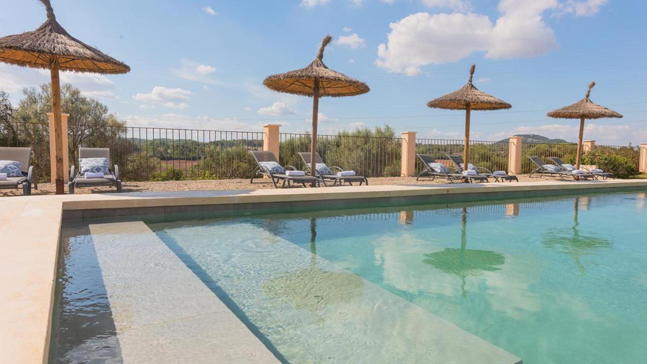 Bauernhof Agroturismo Son Calo