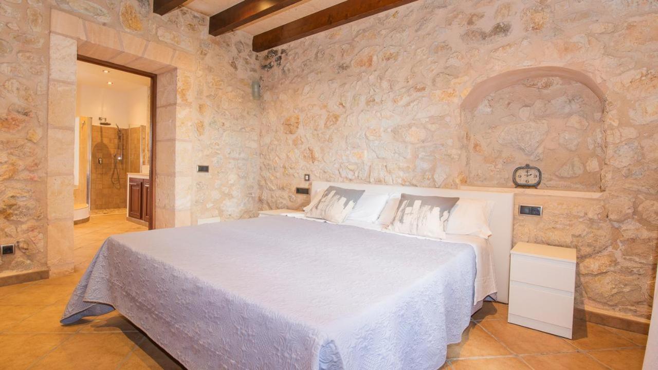 Agroturismo Son Calo Bauernhof
