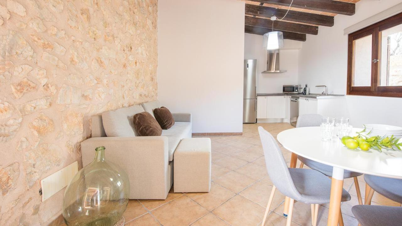 Bauernhof Agroturismo Son Calo *