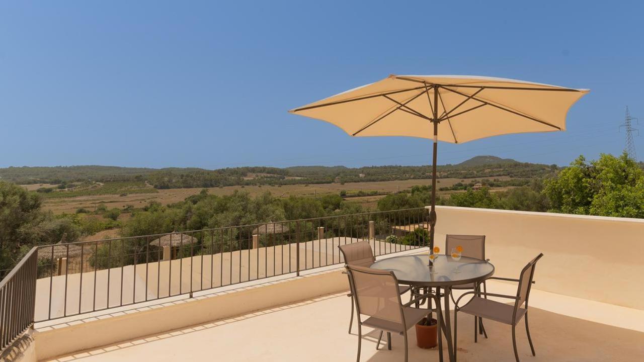 Bauernhof Agroturismo Son Calo Petra (Mallorca)