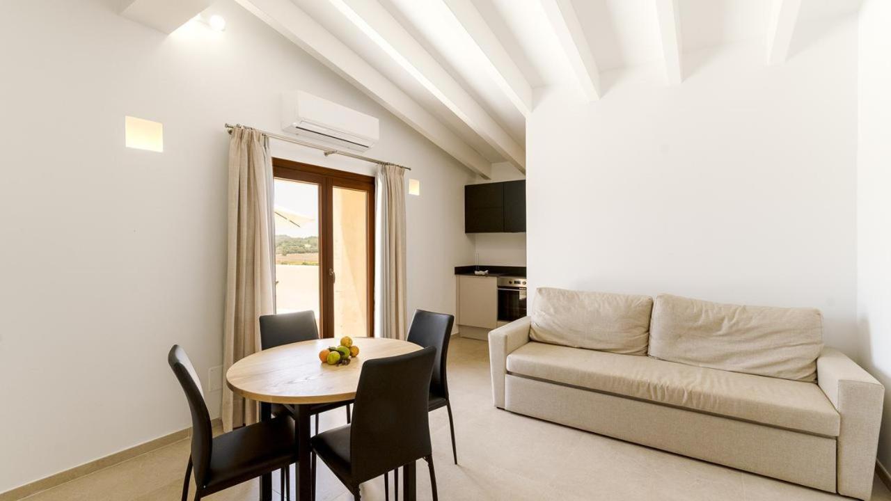 Bauernhof Agroturismo Son Calo