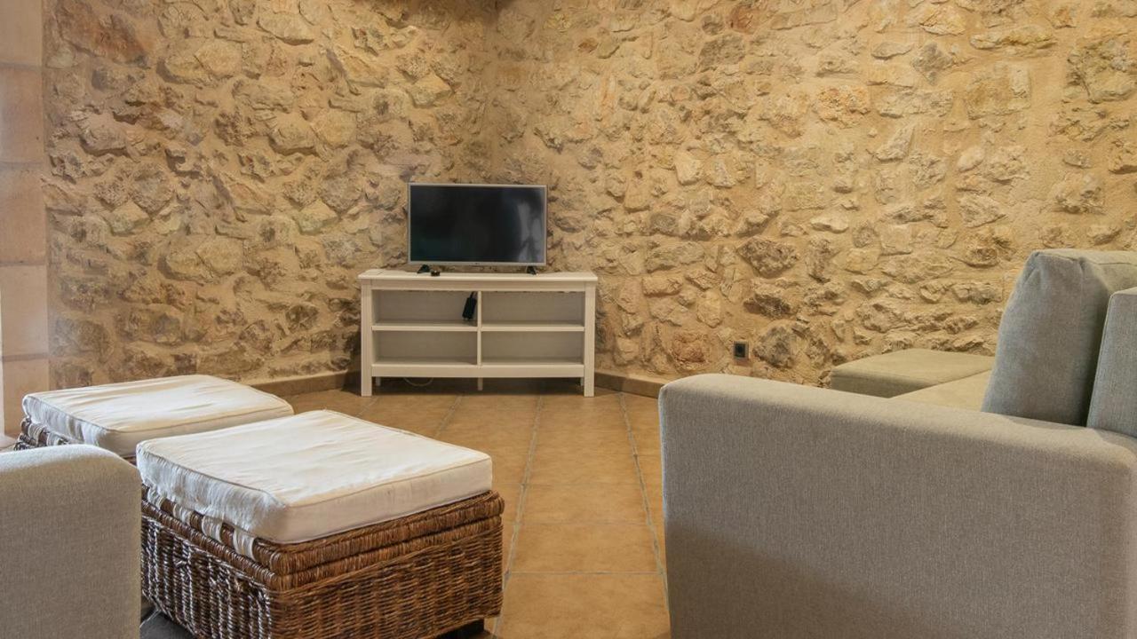 Bauernhof Agroturismo Son Calo Petra (Mallorca)