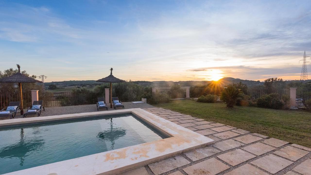 Agroturismo Son Calo Bauernhof
