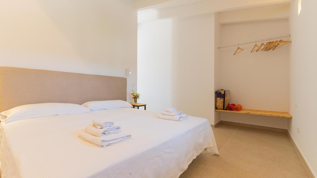 Agroturismo Son Calo Bauernhof *