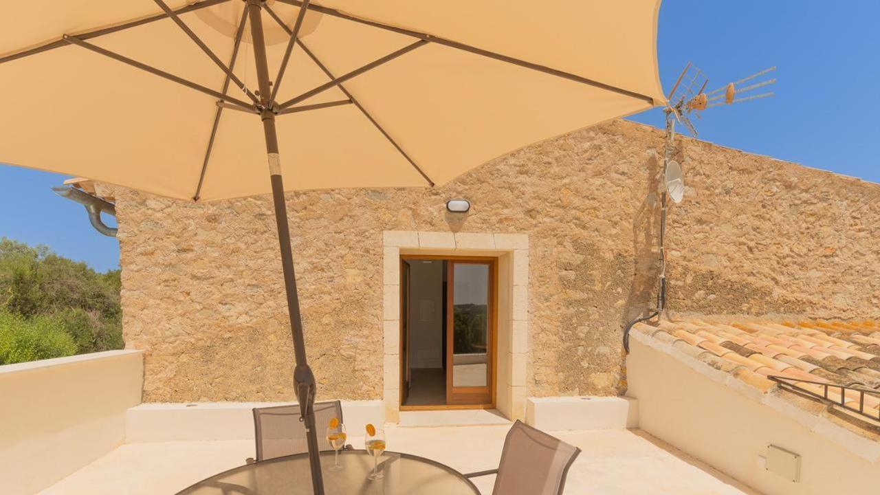 Bauernhof Agroturismo Son Calo