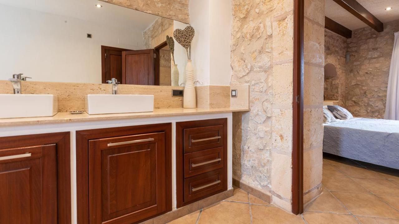 Agroturismo Son Calo Séjour à la ferme